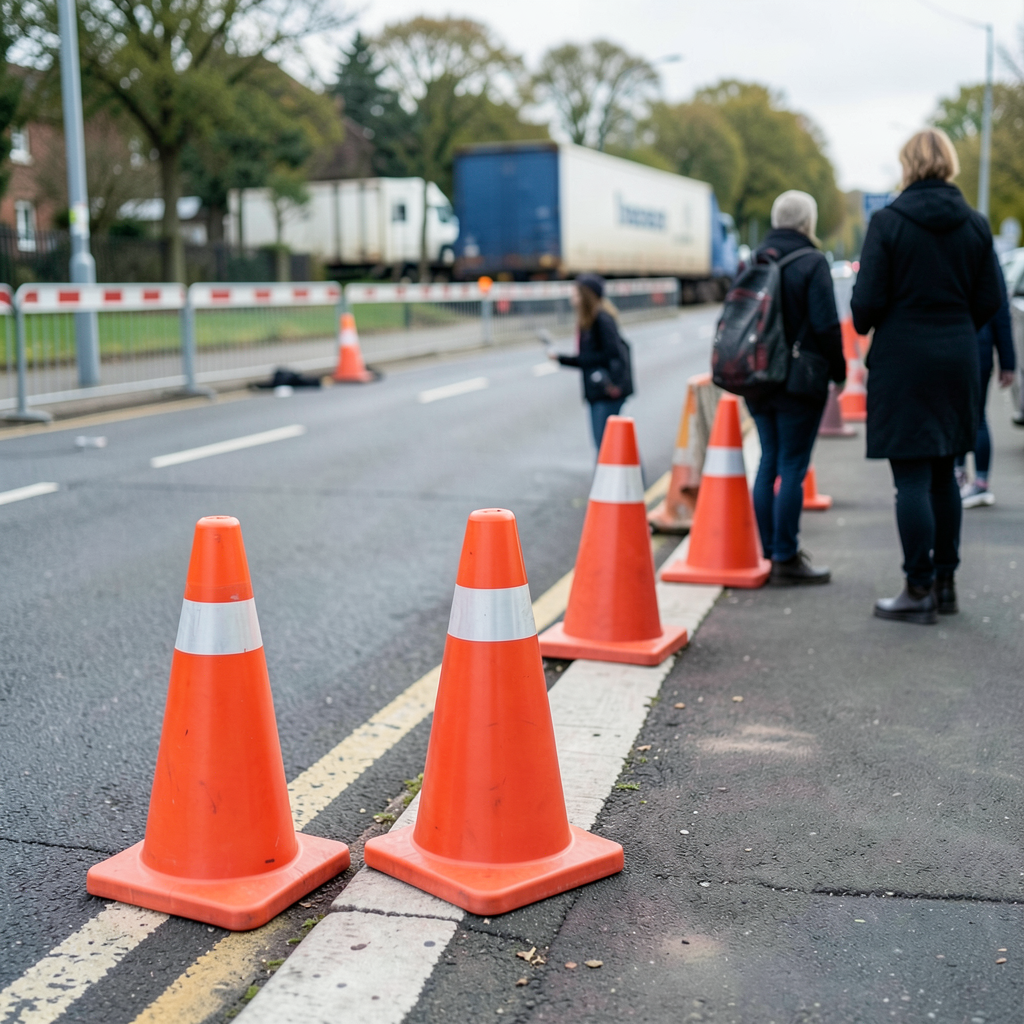 Rail passengers warned of weeks-long disruption from engineering works